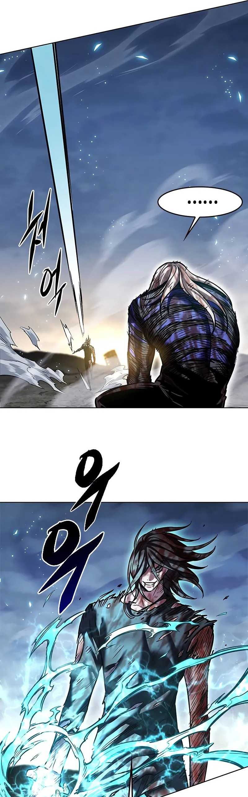 Eleceed Chap 319 - Next Chap 320