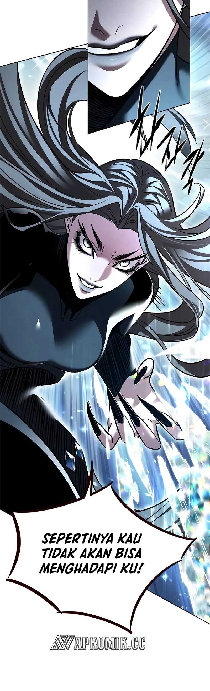 Eleceed Chap 319 - Next Chap 320