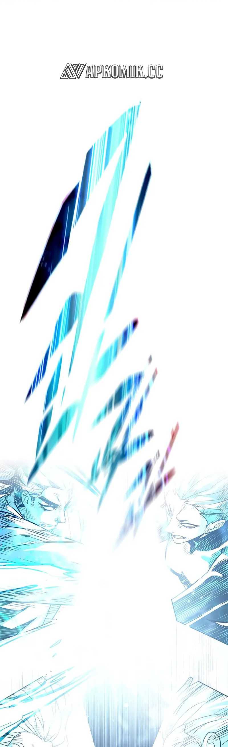 Eleceed Chap 319 - Next Chap 320