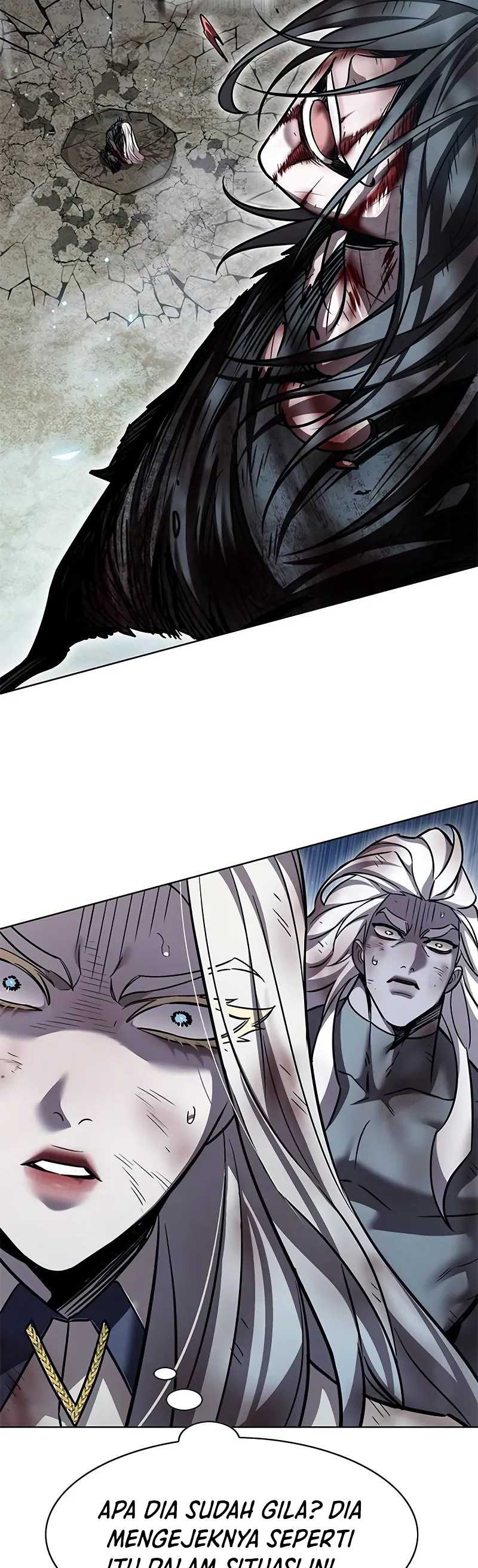 Eleceed Chap 319 - Next Chap 320