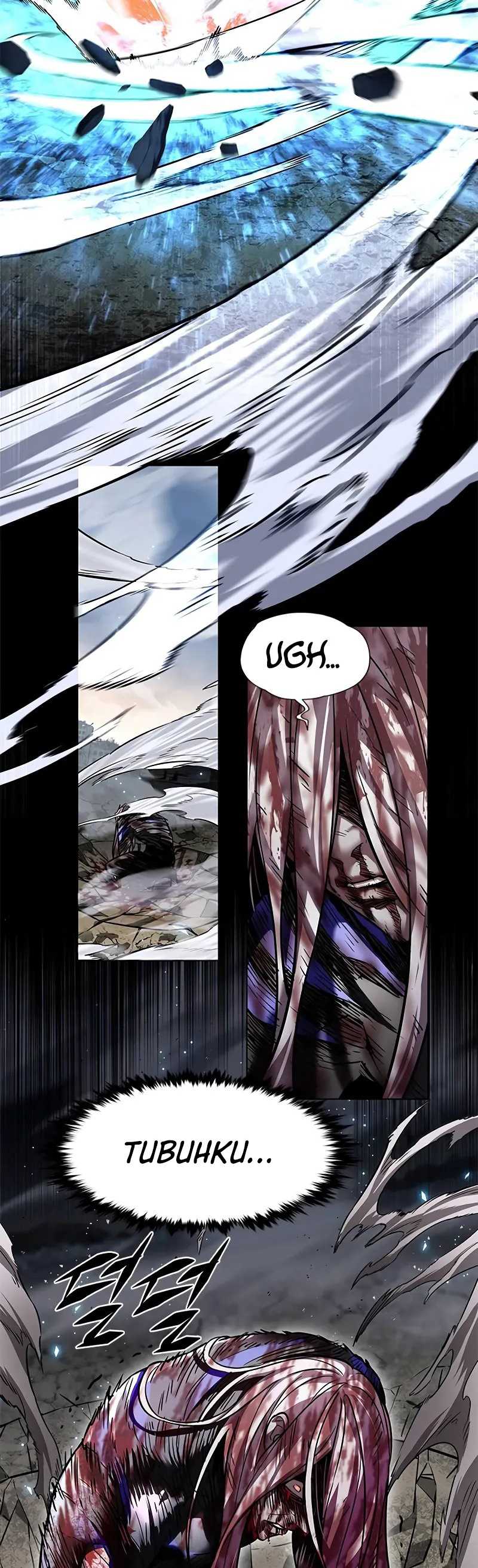 Eleceed Chap 319 - Next Chap 320