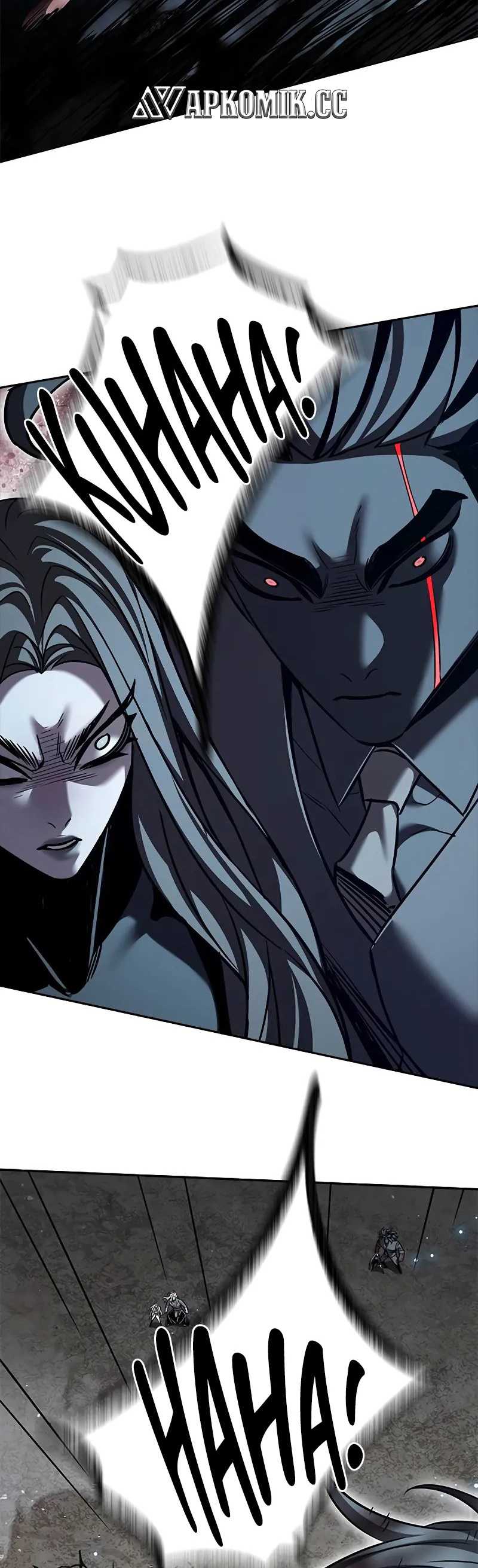 Eleceed Chap 319 - Next Chap 320