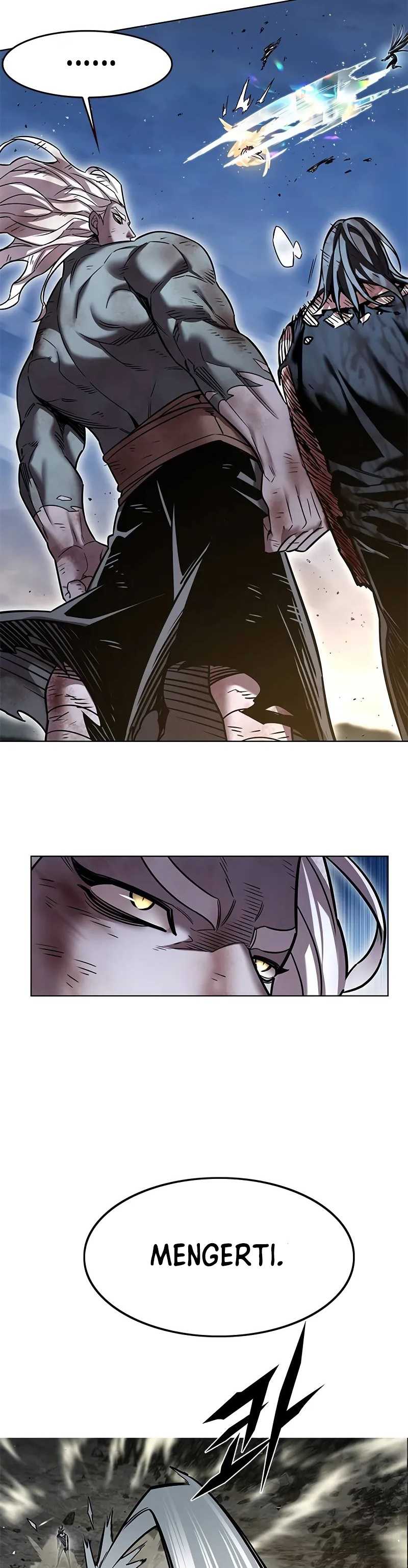 Eleceed Chap 319 - Next Chap 320