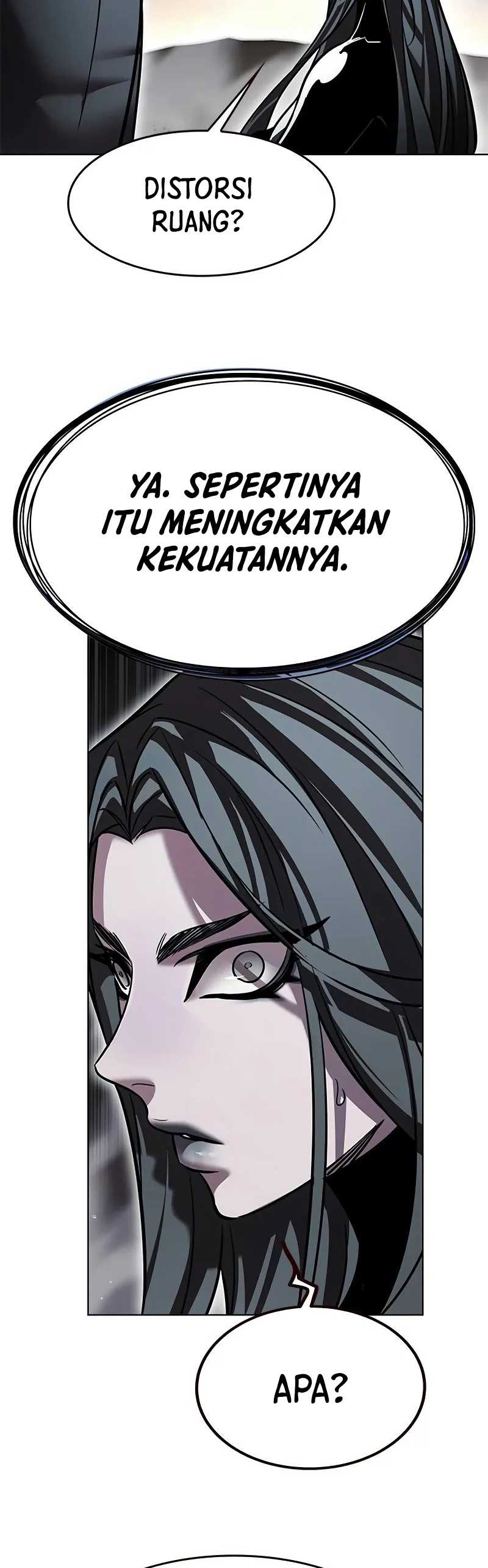 Eleceed Chap 319 - Next Chap 320