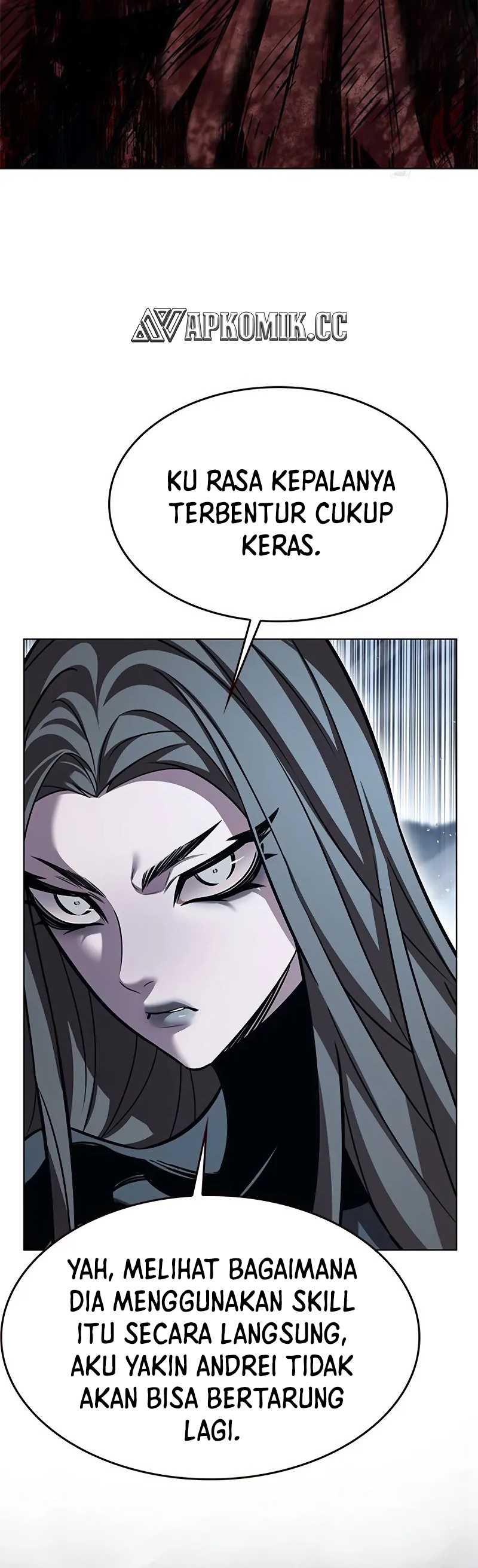 Eleceed Chap 319 - Next Chap 320