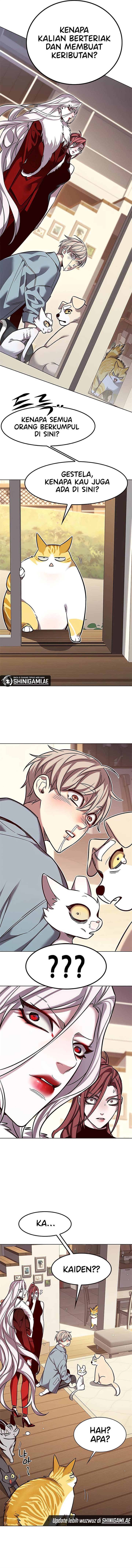 Eleceed Chap 323 - Next Chap 324