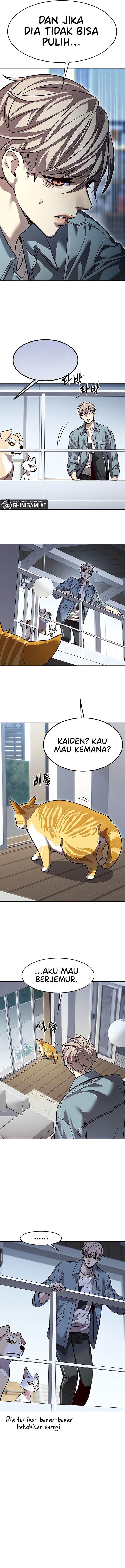 Eleceed Chap 323 - Next Chap 324