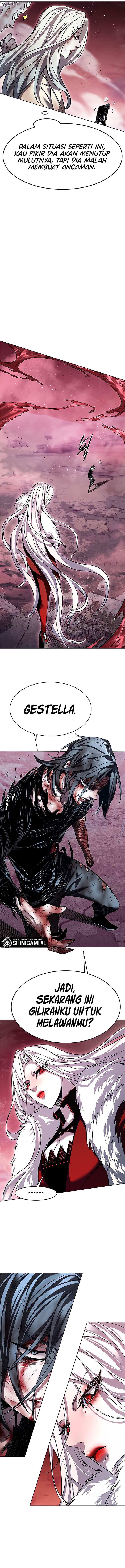 Eleceed Chap 320 - Next Chap 321