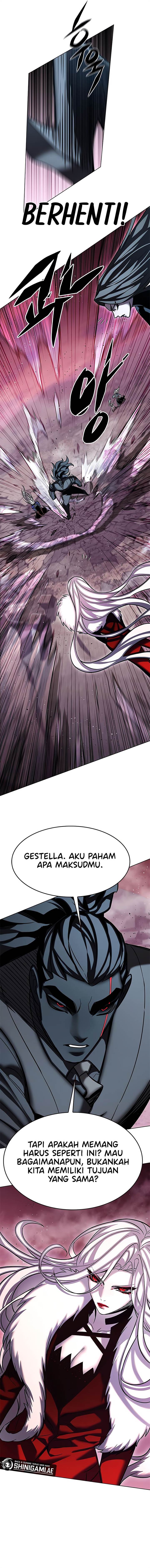 Eleceed Chap 320 - Next Chap 321