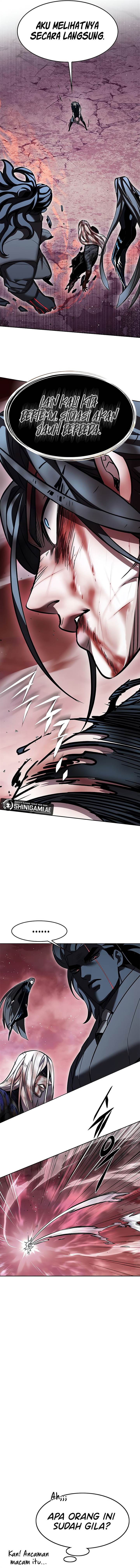 Eleceed Chap 320 - Next Chap 321