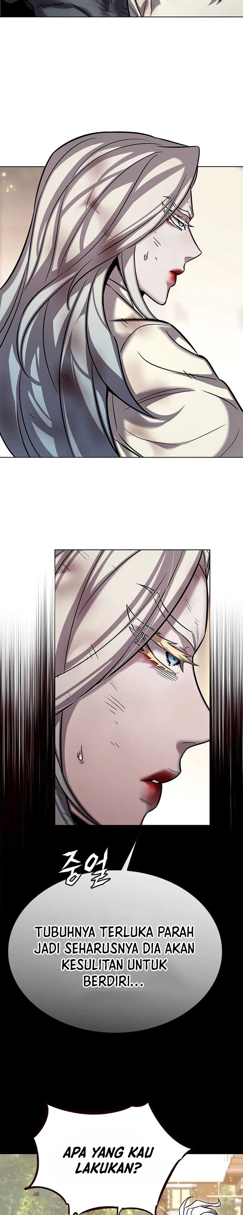 Eleceed Chap 321 - Next Chap 322