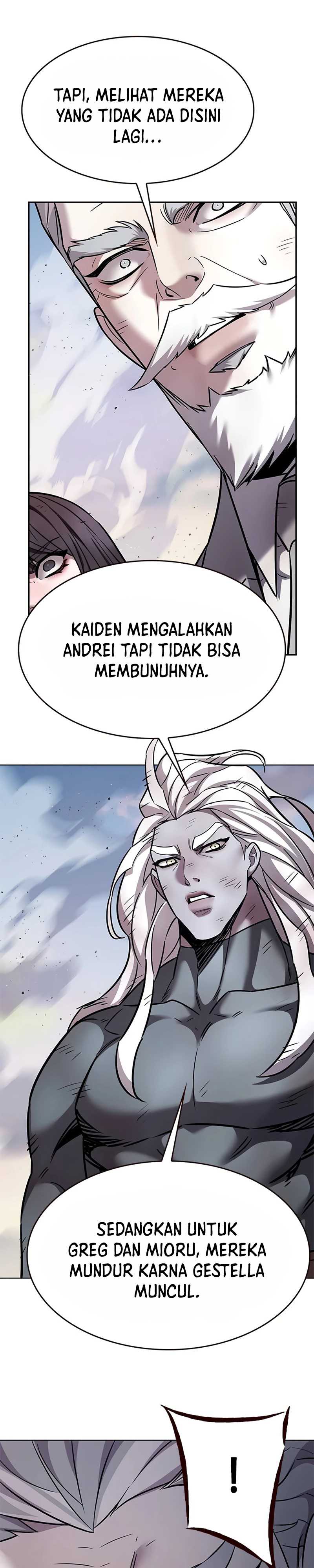 Eleceed Chap 321 - Next Chap 322