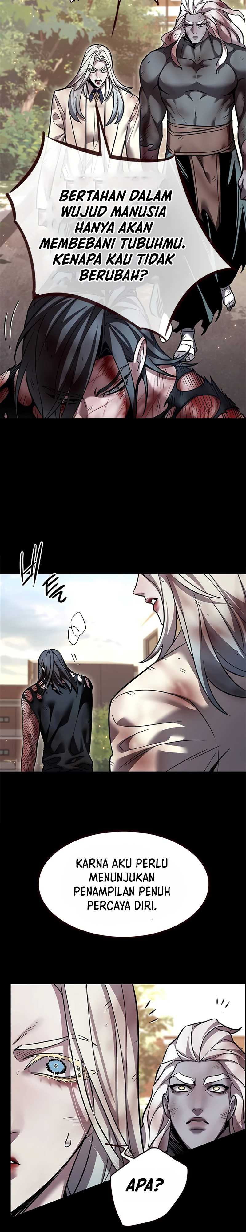 Eleceed Chap 321 - Next Chap 322