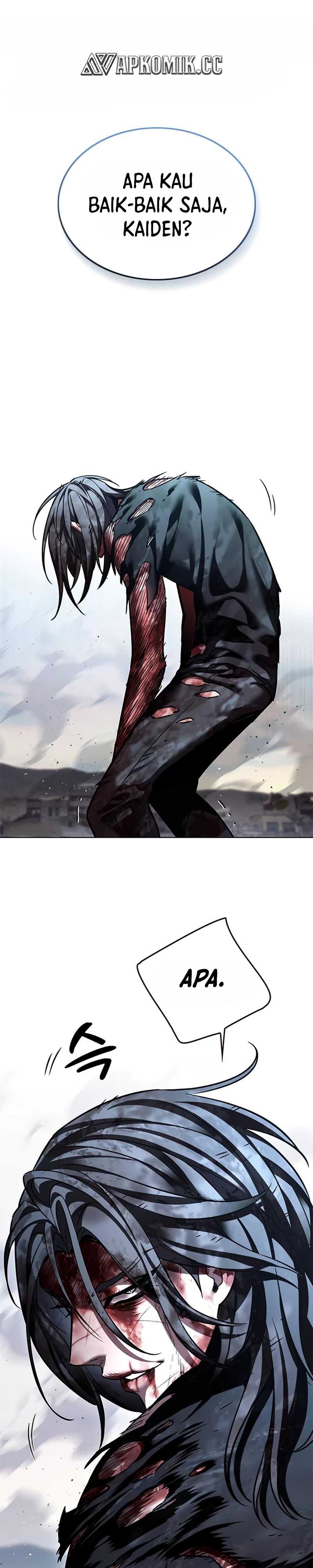 Eleceed Chap 321 - Next Chap 322