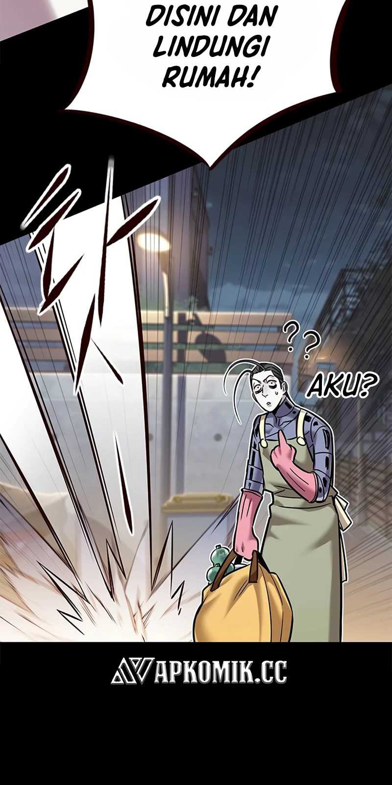 Eleceed Chap 321 - Next Chap 322