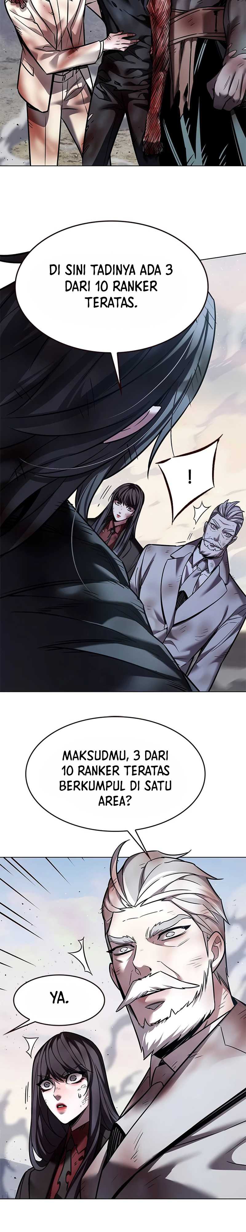 Eleceed Chap 321 - Next Chap 322