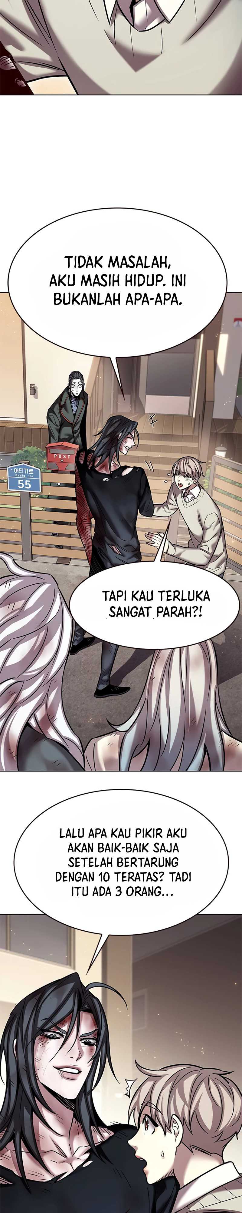 Eleceed Chap 321 - Next Chap 322