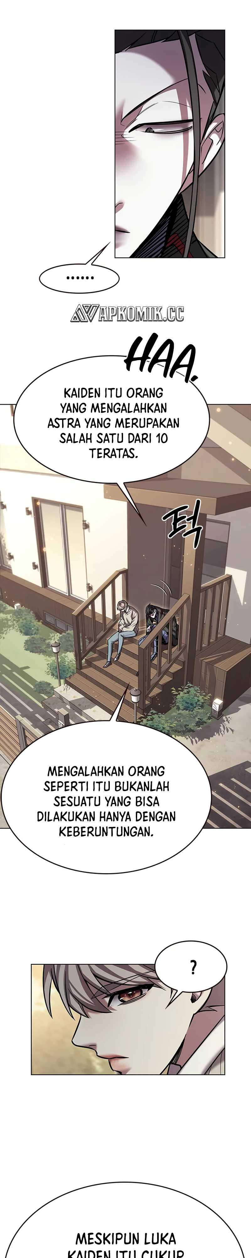 Eleceed Chap 321 - Next Chap 322