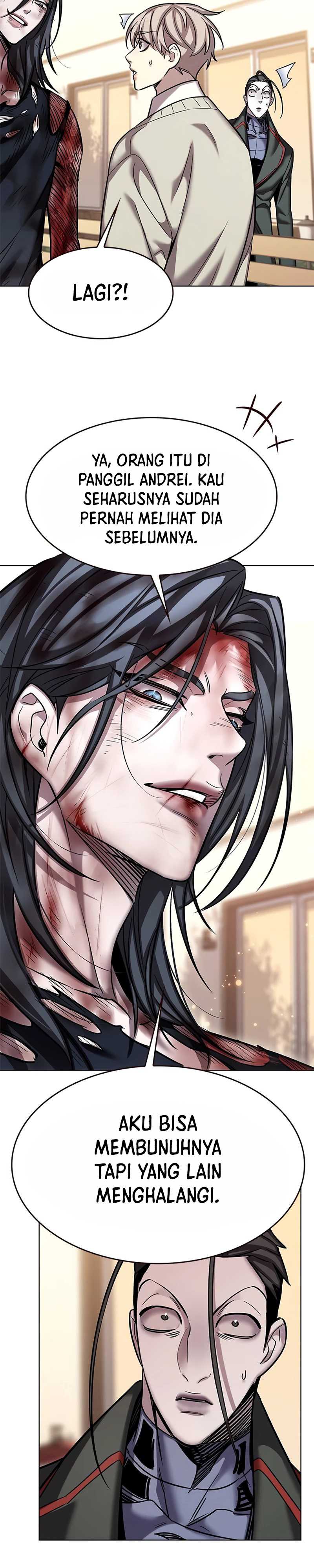 Eleceed Chap 321 - Next Chap 322