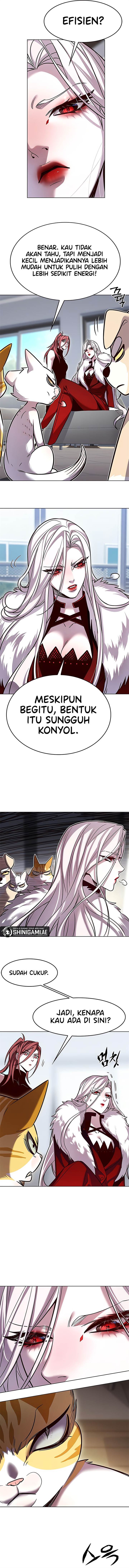 Eleceed Chap 322 - Next Chap 323