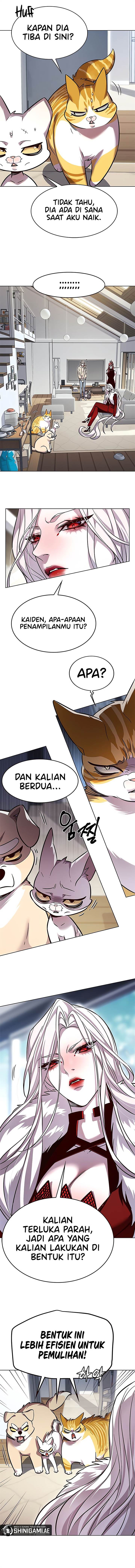 Eleceed Chap 322 - Next Chap 323