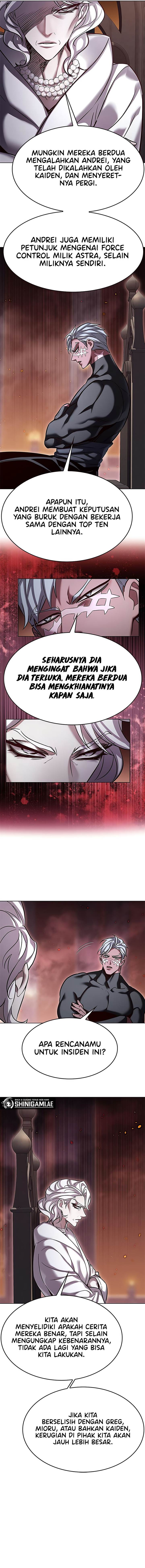 Eleceed Chap 322 - Next Chap 323