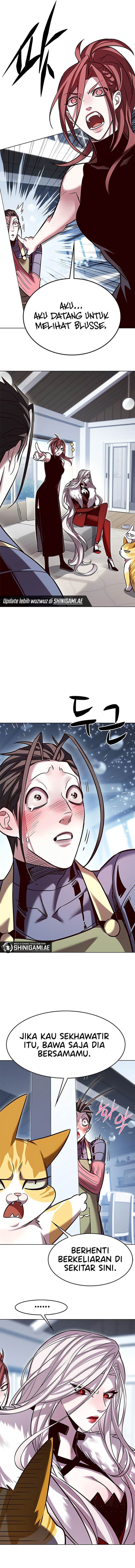 Eleceed Chap 322 - Next Chap 323