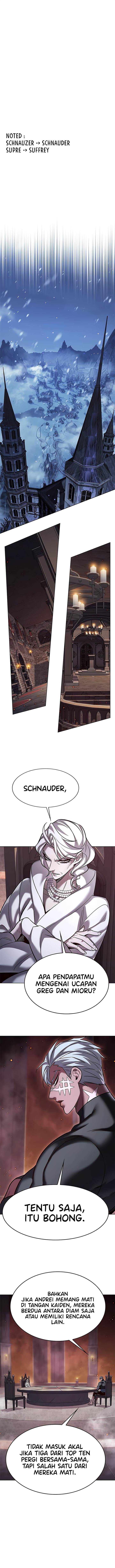 Eleceed Chap 322 - Next Chap 323