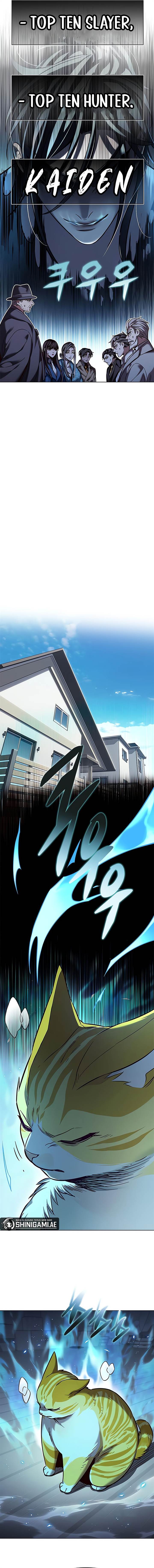 Eleceed Chap 322 - Next Chap 323