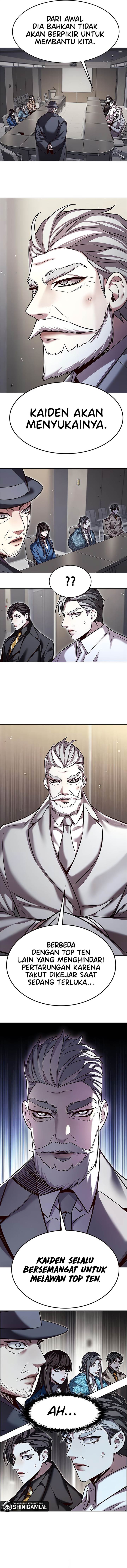 Eleceed Chap 322 - Next Chap 323