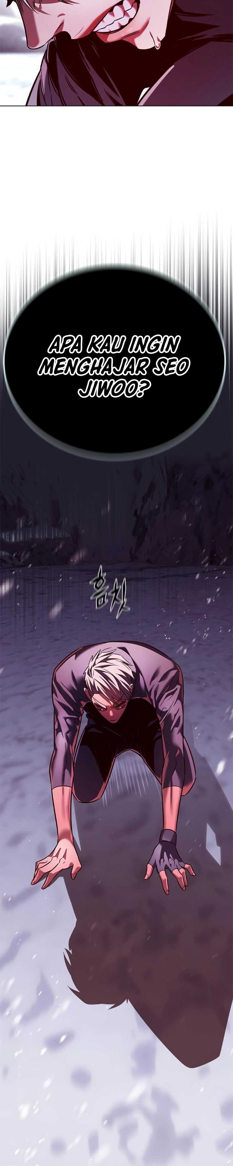 Eleceed Chap 327 - Next Chap 328