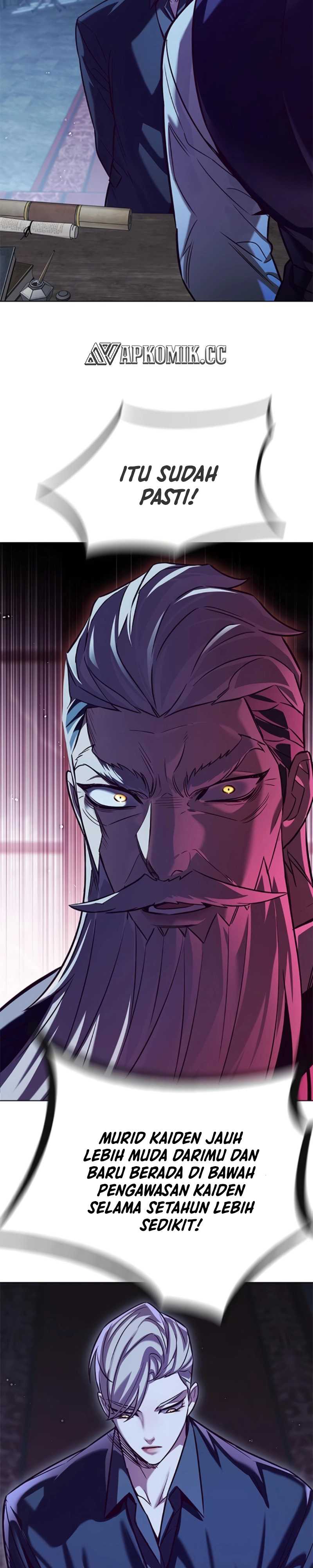 Eleceed Chap 327 - Next Chap 328