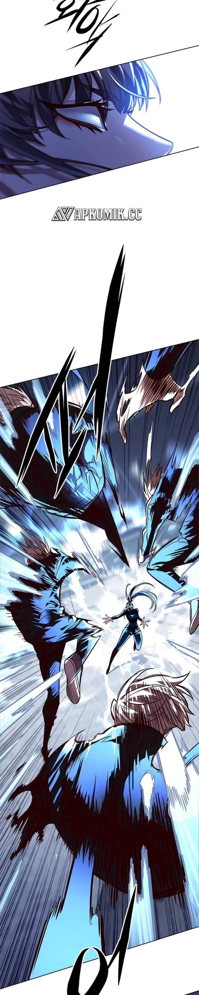 Eleceed Chap 327 - Next Chap 328