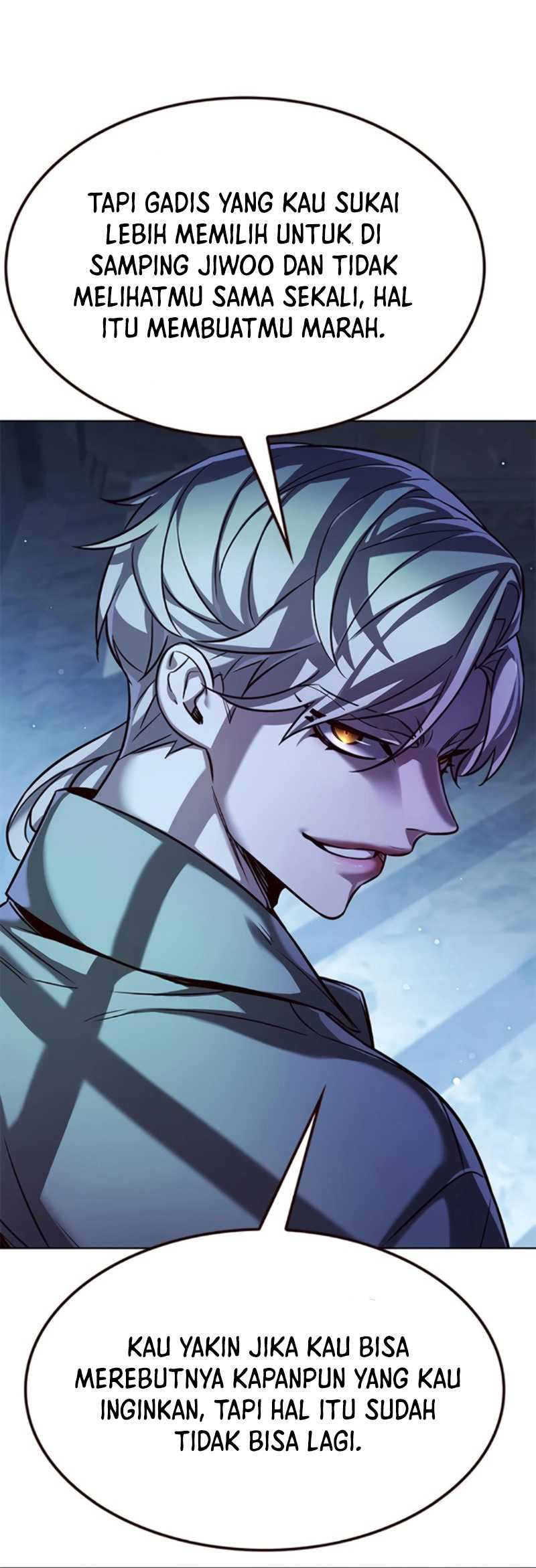 Eleceed Chap 327 - Next Chap 328