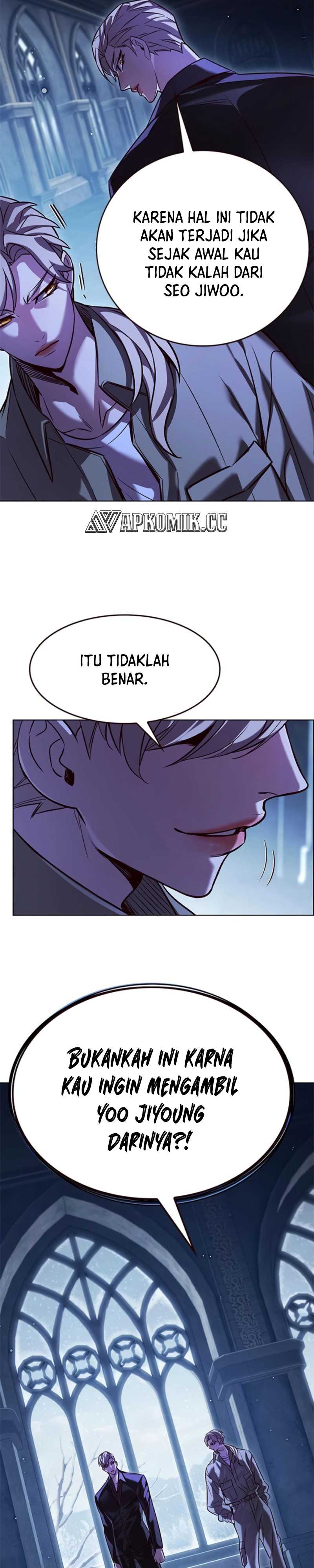 Eleceed Chap 327 - Next Chap 328