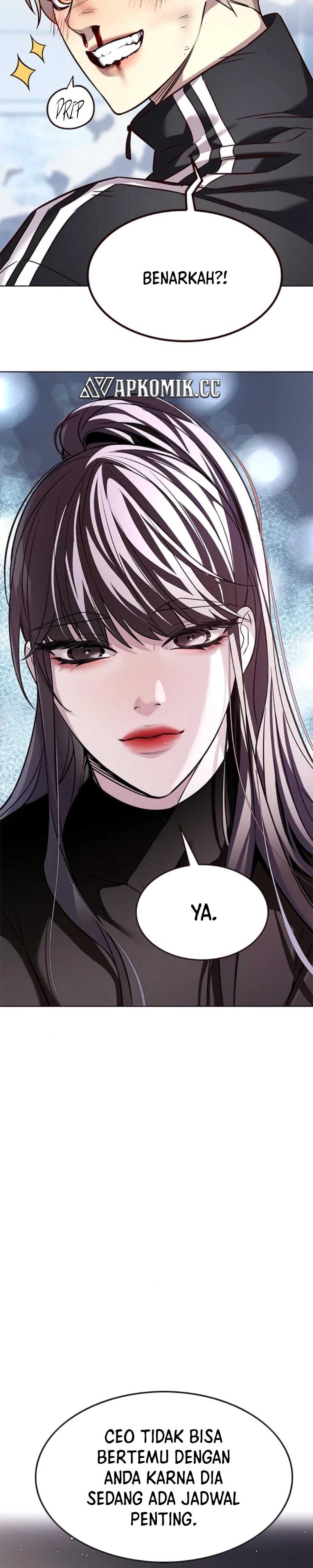 Eleceed Chap 327 - Next Chap 328