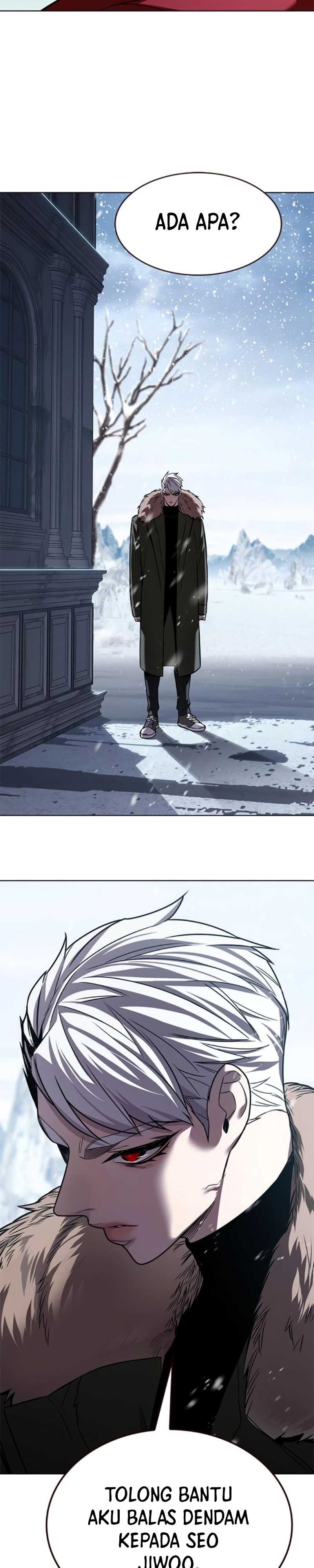 Eleceed Chap 327 - Next Chap 328