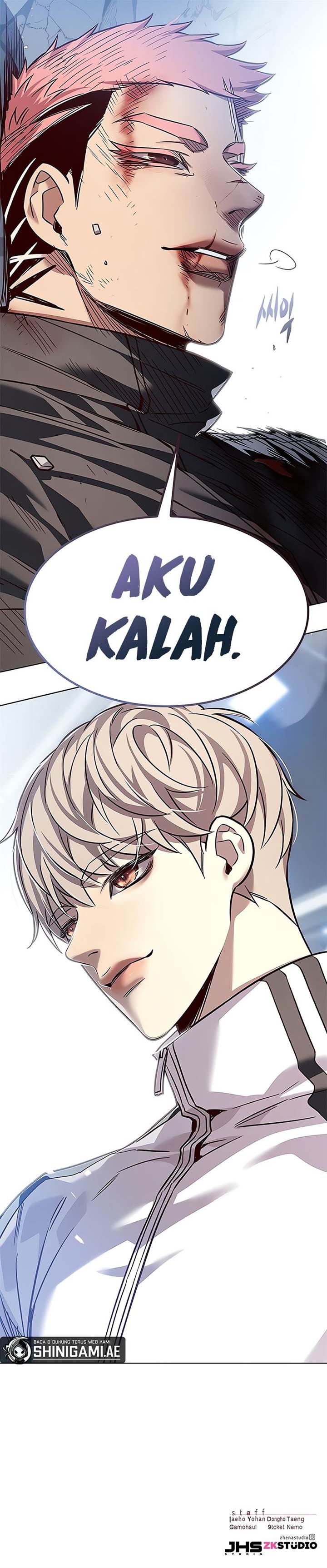 Eleceed Chap 324 - Next Chap 325