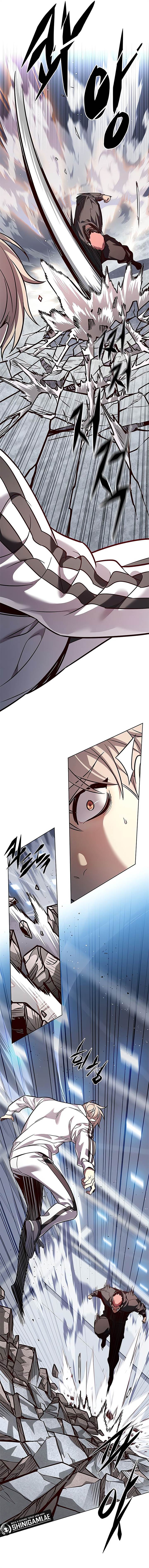 Eleceed Chap 324 - Next Chap 325