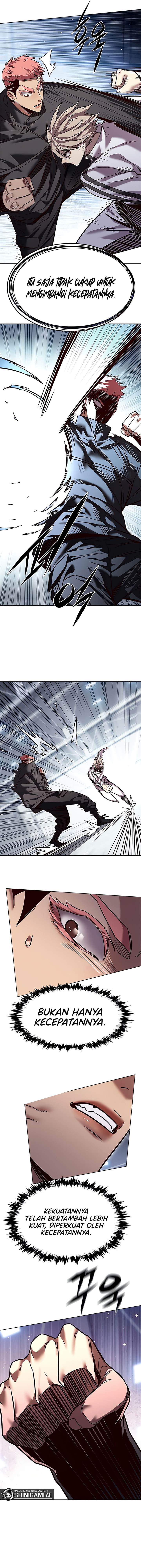 Eleceed Chap 324 - Next Chap 325