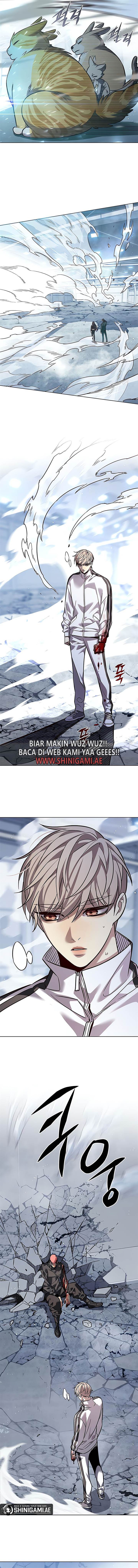 Eleceed Chap 324 - Next Chap 325