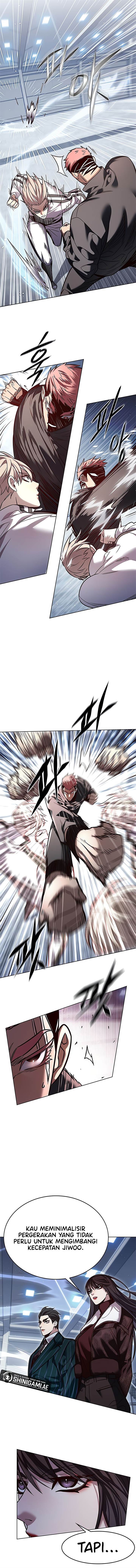 Eleceed Chap 324 - Next Chap 325