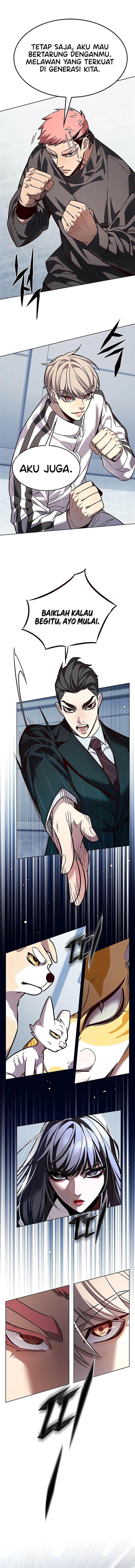 Eleceed Chap 324 - Next Chap 325