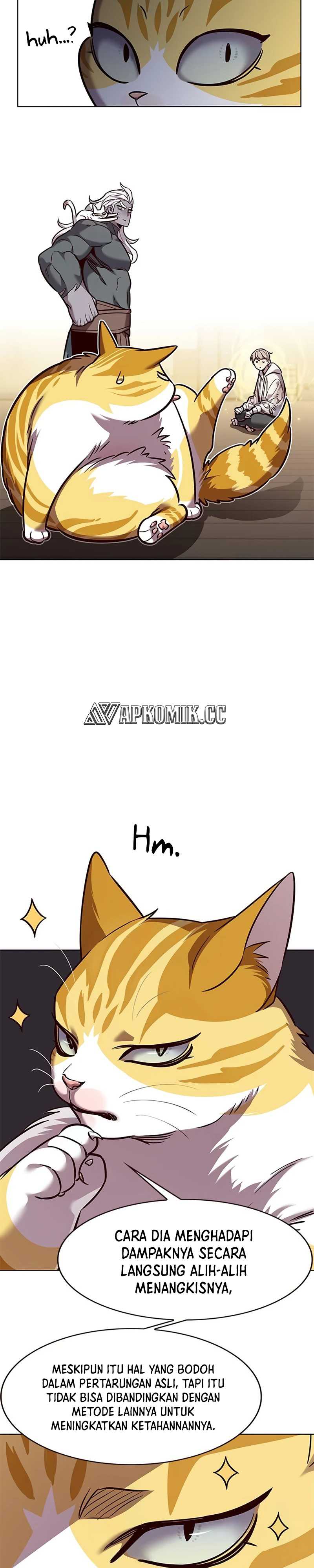 Eleceed Chap 325 - Next Chap 326