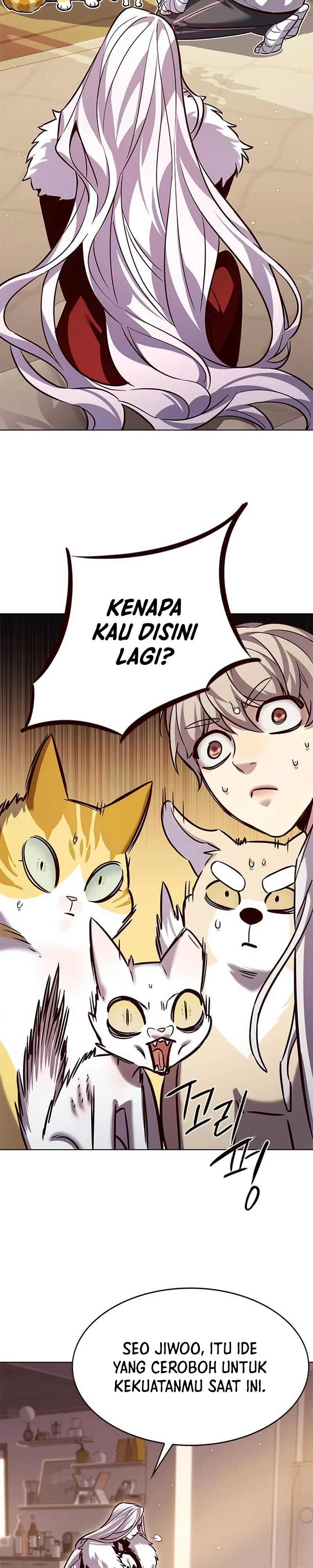 Eleceed Chap 325 - Next Chap 326