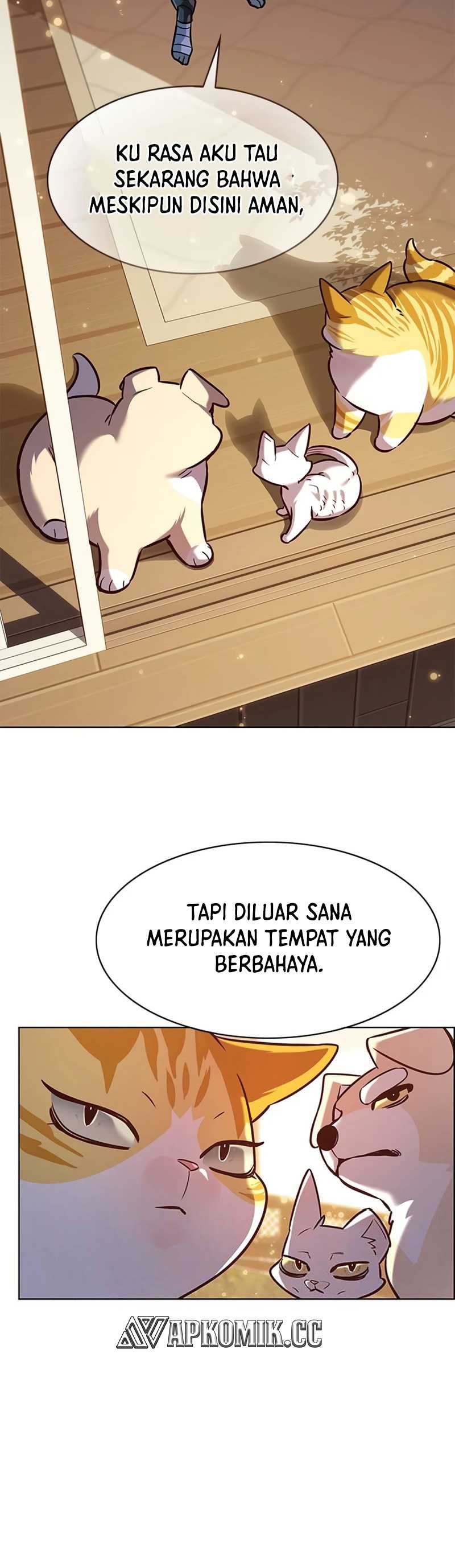 Eleceed Chap 325 - Next Chap 326