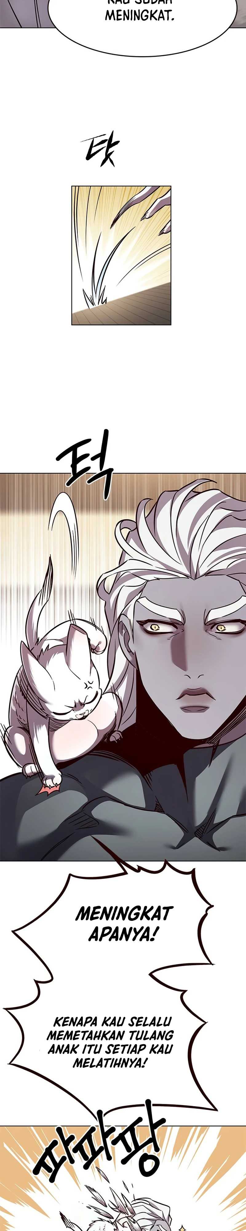 Eleceed Chap 325 - Next Chap 326