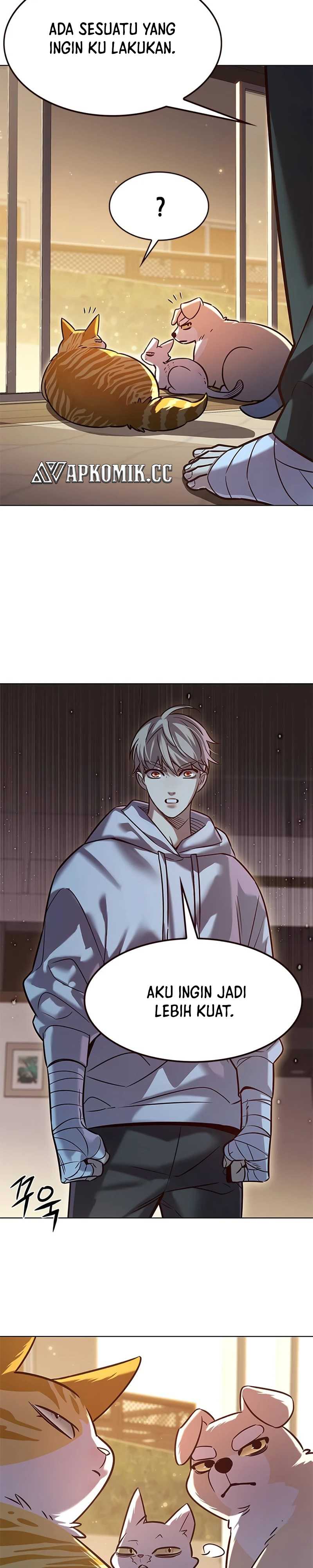 Eleceed Chap 325 - Next Chap 326