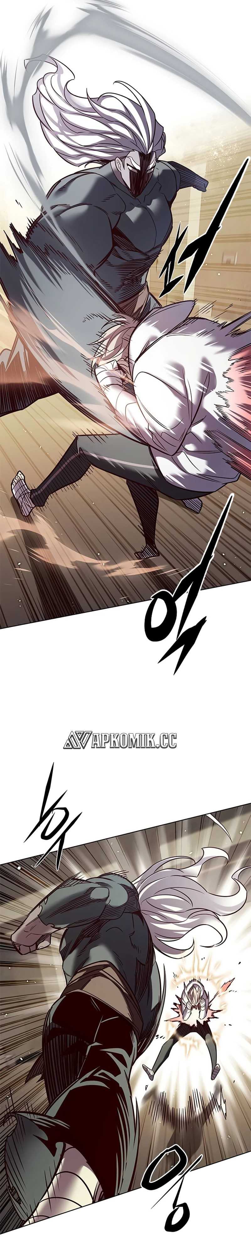 Eleceed Chap 325 - Next Chap 326