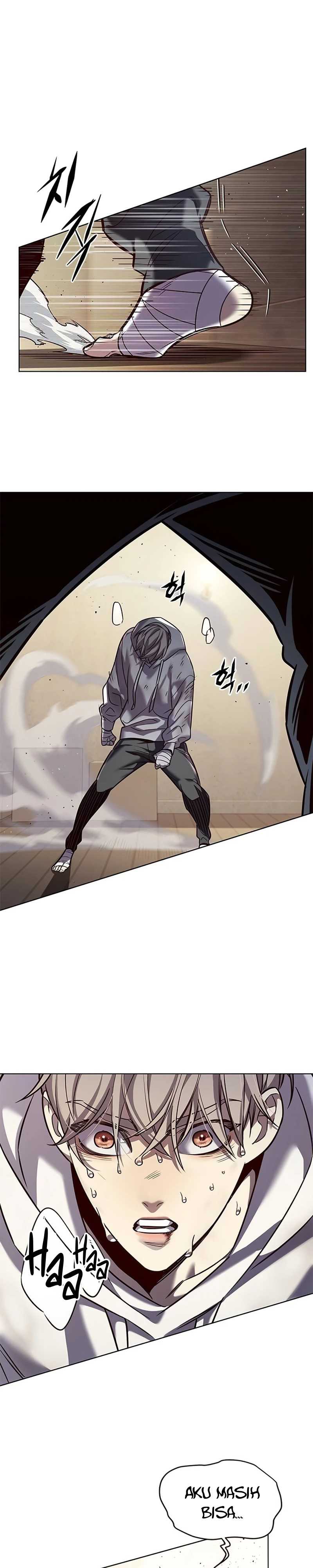 Eleceed Chap 325 - Next Chap 326